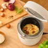 Sencor aparat gatit orez low carb 0.6l 350w - reducere carbohidrați Sencor aparat gatit orez low carb 0.6l 350w - reducere carbohidrați