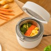 Sencor aparat gatit orez low carb 0.6l 350w - reducere carbohidrați Sencor aparat gatit orez low carb 0.6l 350w - reducere carbohidrați