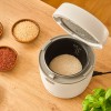 Sencor aparat gatit orez low carb 0.6l 350w - reducere carbohidrați Sencor aparat gatit orez low carb 0.6l 350w - reducere carbohidrați
