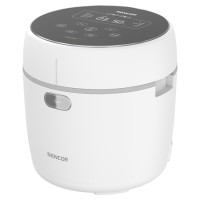 Sencor aparat gatit orez low carb 0.6l 350w - reducere carbohidrați