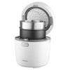 Sencor aparat gatit orez low carb 0.6l 350w - reducere carbohidrați Sencor aparat gatit orez low carb 0.6l 350w - reducere carbohidrați