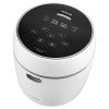 Sencor aparat gatit orez low carb 0.6l 350w - reducere carbohidrați Sencor aparat gatit orez low carb 0.6l 350w - reducere carbohidrați