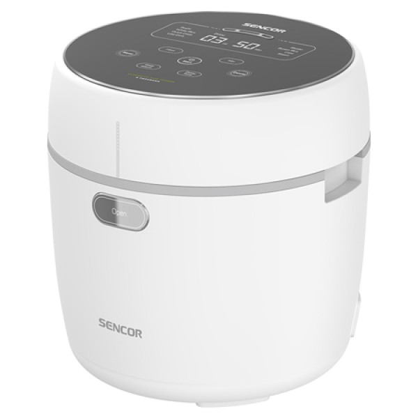 Sencor aparat gatit orez low carb 0.6l 350w - reducere carbohidrați Sencor aparat gatit orez low carb 0.6l 350w - reducere carbohidrați