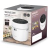 Sencor aparat gatit orez low carb 0.6l 350w - reducere carbohidrați Sencor aparat gatit orez low carb 0.6l 350w - reducere carbohidrați