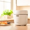 Sencor aparat gatit orez low carb 0.6l 350w - reducere carbohidrați Sencor aparat gatit orez low carb 0.6l 350w - reducere carbohidrați