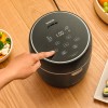Aparat gatit orez sencor 0.6l 350w cu funcție low carb