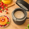 Aparat gatit orez sencor 0.6l 350w cu funcție low carb
