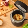 Aparat gatit orez sencor 0.6l 350w cu funcție low carb