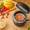 Aparat gatit orez sencor 0.6l 350w cu funcție low carb