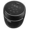Aparat gatit orez sencor 0.6l 350w cu funcție low carb