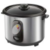 Aparat gatit orez 1l 400w sencor - oțel inoxidabil, automatizat Aparat gatit orez 1l 400w sencor - oțel inoxidabil, automatizat