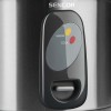 Aparat gatit orez 1l 400w sencor - oțel inoxidabil, automatizat Aparat gatit orez 1l 400w sencor - oțel inoxidabil, automatizat