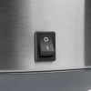 Aparat gatit orez 1l 400w sencor - oțel inoxidabil, automatizat Aparat gatit orez 1l 400w sencor - oțel inoxidabil, automatizat