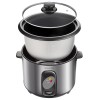 Sencor aparat gătit orez 1,5 l 500w - automat și eficient Sencor aparat gătit orez 1,5 l 500w - automat și eficient