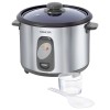 Aparat gătit orez 1.8l 700w sencor - oțel inoxidabil, automată Aparat gătit orez 1.8l 700w sencor - oțel inoxidabil, automată