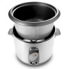 Aparat gătit orez 1.8l 700w sencor - oțel inoxidabil, automată Aparat gătit orez 1.8l 700w sencor - oțel inoxidabil, automată