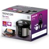 Sencor aparat gătit orez 1,8l 830w - eficiență și versatilitate Sencor aparat gătit orez 1,8l 830w - eficiență și versatilitate