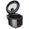 Sencor aparat gătit orez 1,8l 830w - eficiență și versatilitate Sencor aparat gătit orez 1,8l 830w - eficiență și versatilitate