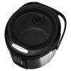 Sencor aparat gătit orez 1,8l 830w - eficiență și versatilitate Sencor aparat gătit orez 1,8l 830w - eficiență și versatilitate