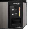 Sencor aparat gătit orez 1,8l 830w - eficiență și versatilitate Sencor aparat gătit orez 1,8l 830w - eficiență și versatilitate