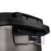 Sencor aparat gătit orez 1,8l 830w - eficiență și versatilitate Sencor aparat gătit orez 1,8l 830w - eficiență și versatilitate