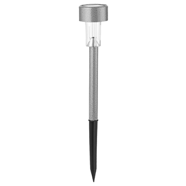 LAMPA SOLARA DE GRADINA 36CM ENTAC LAMPA SOLARA DE GRADINA 36CM ENTAC