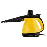 Aparat de curatat cu aburi sencor - 1000 w, 350 ml