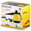 Aparat de curatat cu aburi sencor - 1000 w, 350 ml