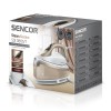 SATIE DE CALCAT CU ABURI 2400W SENCOR