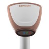STEAMER TESATURI 1600W SENCOR STEAMER TESATURI 1600W SENCOR