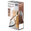 STEAMER TESATURI 1800W SENCOR STEAMER TESATURI 1800W SENCOR