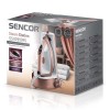 STATIE DE CALCAT  CU ABURI 3200W SENCOR