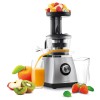 STORCATOR DE FRUCTE SLOW JUICER SENCOR STORCATOR DE FRUCTE SLOW JUICER SENCOR