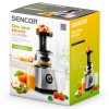 STORCATOR DE FRUCTE SLOW JUICER SENCOR STORCATOR DE FRUCTE SLOW JUICER SENCOR