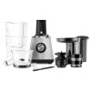 STORCATOR DE FRUCTE SLOW JUICER SENCOR STORCATOR DE FRUCTE SLOW JUICER SENCOR