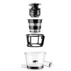 STORCATOR DE FRUCTE SLOW JUICER SENCOR