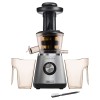 STORCATOR DE FRUCTE SLOW JUICER SENCOR STORCATOR DE FRUCTE SLOW JUICER SENCOR