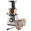 STORCATOR DE FRUCTE SLOW JUICER SENCOR STORCATOR DE FRUCTE SLOW JUICER SENCOR