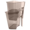 STORCATOR DE FRUCTE SLOW JUICER SENCOR STORCATOR DE FRUCTE SLOW JUICER SENCOR