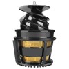 STORCATOR DE FRUCTE SLOW JUICER SENCOR STORCATOR DE FRUCTE SLOW JUICER SENCOR