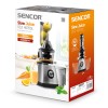 STORCATOR DE FRUCTE SLOW JUICER SENCOR STORCATOR DE FRUCTE SLOW JUICER SENCOR