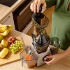 STORCATOR DE FRUCTE SLOW JUICER SENCOR STORCATOR DE FRUCTE SLOW JUICER SENCOR