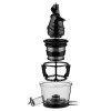 STORCATOR DE FRUCTE SLOW JUICER SENCOR STORCATOR DE FRUCTE SLOW JUICER SENCOR