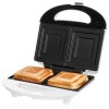 SANDWICH MAKER 700W SENCOR SANDWICH MAKER 700W SENCOR