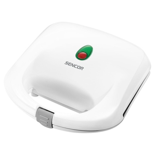 SANDWICH MAKER 700W SENCOR SANDWICH MAKER 700W SENCOR
