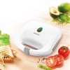SANDWICH MAKER 700W SENCOR SANDWICH MAKER 700W SENCOR