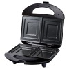 SANDWICH MAKER 700W SENCOR SANDWICH MAKER 700W SENCOR