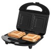 SANDWICH MAKER 700W SENCOR SANDWICH MAKER 700W SENCOR
