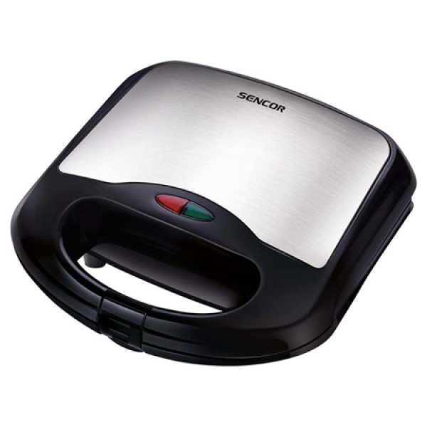 SANDWICH MAKER 700W SENCOR SANDWICH MAKER 700W SENCOR