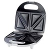 SANDWICH MAKER 700W SENCOR SANDWICH MAKER 700W SENCOR